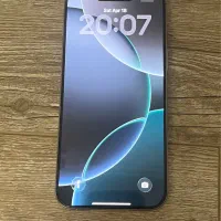 آیفون ۱۶ پرومکس