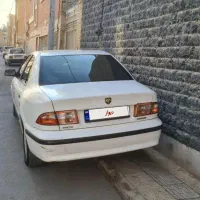 سمند lx مدل ۹۳