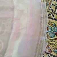 روسری قواره بزرگ دورو|لباس|بجنورد, |دیوار