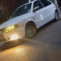 سورن توربو مدل 96|خودرو سواری و وانت|تبریز, |دیوار