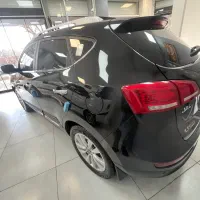 جک اس ۵ s5 ۱۴۰۲|خودرو سواری و وانت|تهران, آهنگ|دیوار