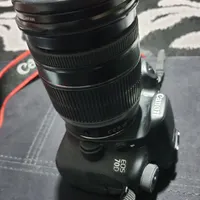 دوربین عکاسی کنن 70D