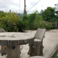 اجاره ویلا جنگلی تک خوابه|اجارهٔ کوتاه‌مدت ویلا و باغ|چالوس, |دیوار