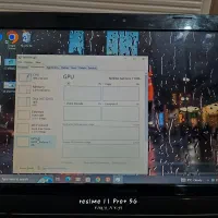 لنوو|رایانه همراه|مشهد, شهرک مهرگان|دیوار