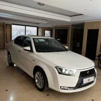 دنا پلاس اتومات آپشنال مدل ۱۴۰۵