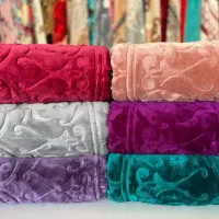 فروش ویژه پتو گلبافت اصل روز مادر شب یلدا|رختخواب، بالش، پتو|همدان, |دیوار