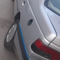 پژو۴۰۵دوگانه کارخارخانه|خودرو سواری و وانت|همدان, |دیوار