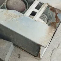 کولر پنجره ای ۲۴۰۰۰