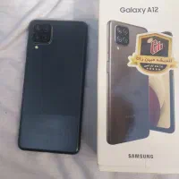 گوشی A12 اصل