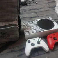 خریدار/فروش series s/x سریز اس