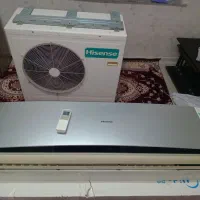 فروشه // مشتری کولر خراب