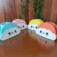 شمع و سنگ مصنوعی