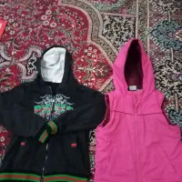 5تالباس زمستونی