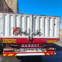 بغل تیغه|خودرو سنگین|اردبیل, |دیوار