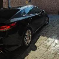 اپتیما GT LINE مدل ۲۰۱۷