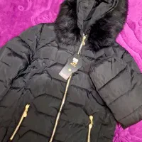 کاپشن خارجی زنانه