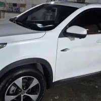 تیگو 7 مدل ۹۶