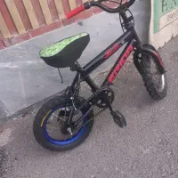 دوچرخه ۱۲|دوچرخه، اسکیت، اسکوتر|ارومیه, |دیوار