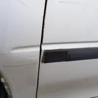 پراید مدل 86 دوگانه سوز کارخانه|خودرو سواری و وانت|مهاباد (آذربایجان غربی), |دیوار