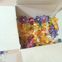 گل یخچال|گل مصنوعی|فردیس, قریشی|دیوار