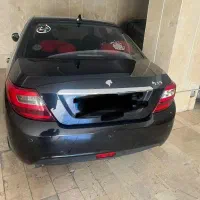 دنا پلاس توربو اتومات ۱۴۰۱|خودرو سواری و وانت|تهران, باغ فیض|دیوار
