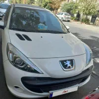 207 مدل ۴۰۱ سقف پانا