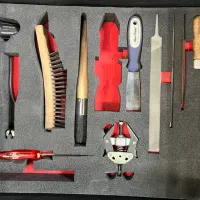 جعبه ابزار اسناپون امریکایی