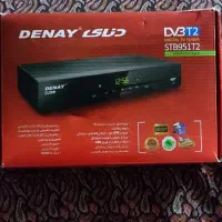 دستگاه دیجیتال دنای مدل STB951T2