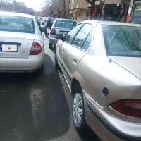 سمند کمپلت رنگ ۸۲|خودرو سواری و وانت|بوکان, |دیوار