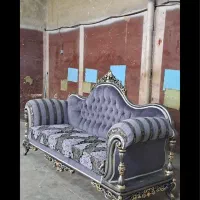 تعمیر مبلمان دسته متکایی و استیل|خدمات پیشه و مهارت|قم, کاسه گران|دیوار