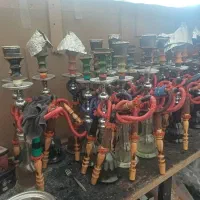 وسایل تکمیل سفره خانه و قلیان