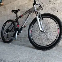 دوچرخه کوهستان
