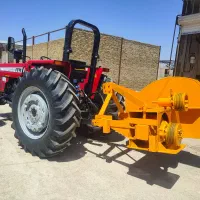 شرکت تولیدی ترنچر