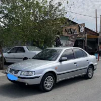 فروش سمند X7