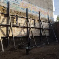 مجری سازه نگهبان و مقاوم سازی