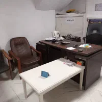 دفتر کار اجاره داده میشود|اجارهٔ دفتر کار، اتاق اداری، مطب|تهران, فلسطین (میدان انقلاب)|دیوار