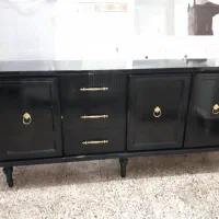 مدل ویکتوریا|بوفه، ویترین، کنسول|تهران, بازار|دیوار