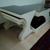 جلو مبلی عسلی