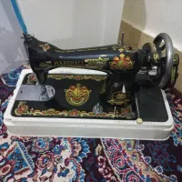 چرخ دستی مارشال