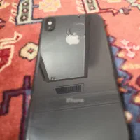 ایفون xs max 256g بسیار تمیز|موبایل|شیراز, شهرک گلستان شمالی|دیوار