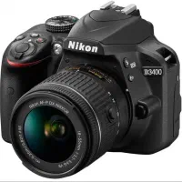 دوربین نیکون d3400 nikon-d3400