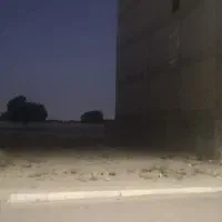 زمین مسکونی جهت مشارکت در ساخت