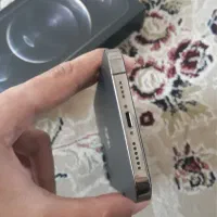 iPhone 12 Pro Max گوشی|موبایل|قزوین, |دیوار