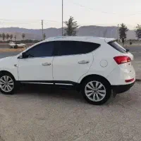 جک مدل 98 اتومات|خودرو سواری و وانت|ارومیه, |دیوار