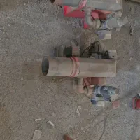 دیگ شوفاژ کار ۹ پره|آبگرمکن، پکیج، شوفاژ|احمدآبادمستوفی, |دیوار