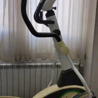 الپتیکال (اسکی فضایی) Tunturi فنلاند