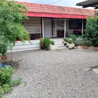 باغ ویلای بزرگ دنج/ماهانه/روزانه