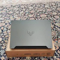 ایسوس تاف TUF fx507 اصلا استفاده نشده|رایانه همراه|تهران, تهرانسر شرقی|دیوار