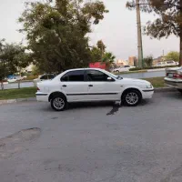 سمند ef7