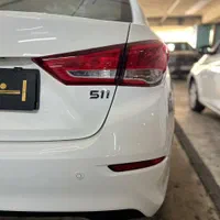 B511 با شرایط آسان بانکی|خودرو سواری و وانت|تهران, قبا|دیوار